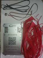BMS JiKong JK-BD4A20S10P