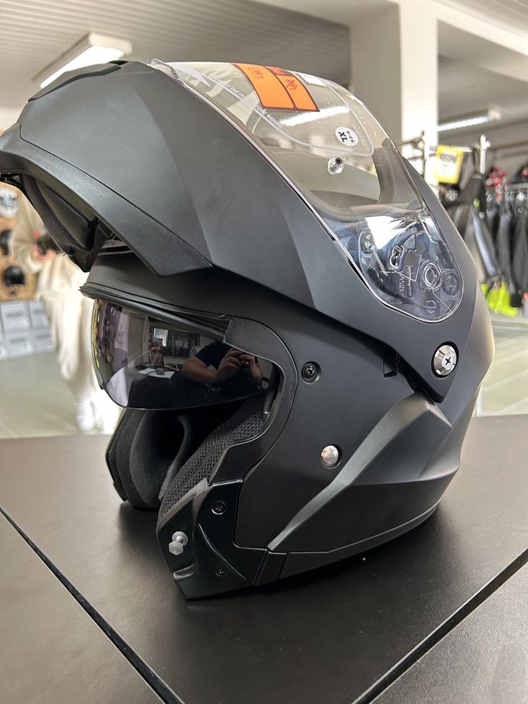 Kask Hjc c91 wyprzedaż rozmiar Xl