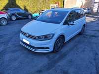 Vw Touran 1.5 EVO benzyna, 7 osobowy