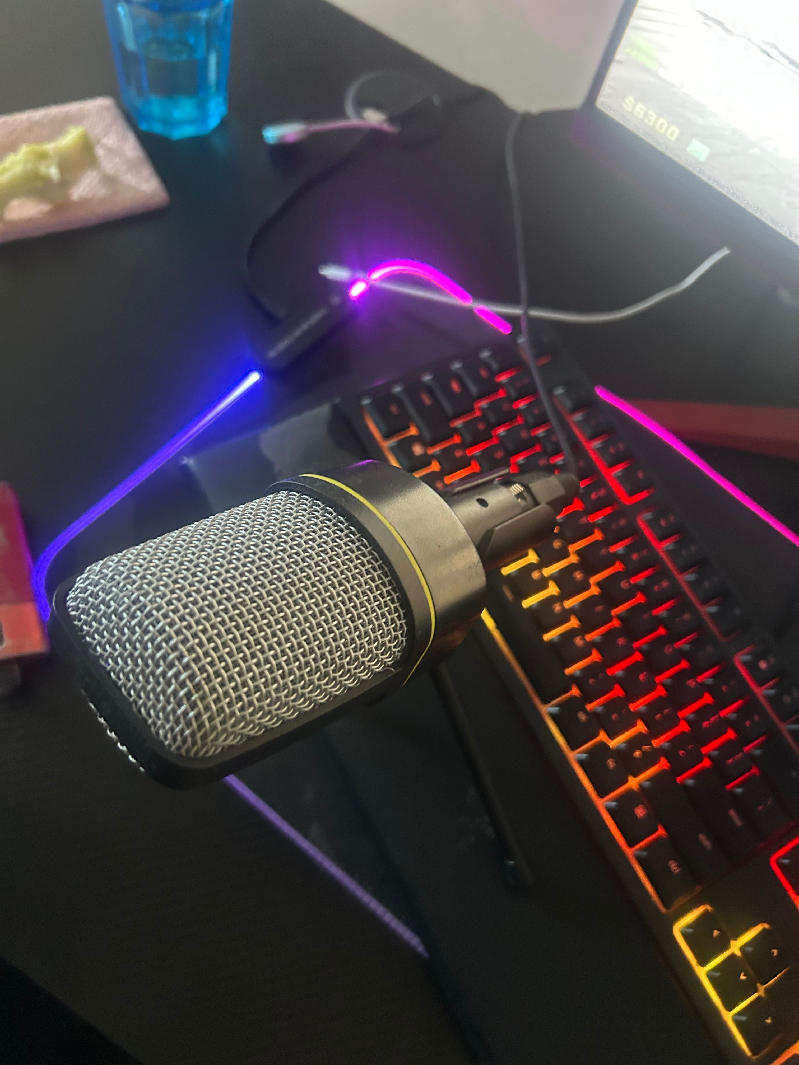 Słuchawki Razer kraken v2 z mikrofonem