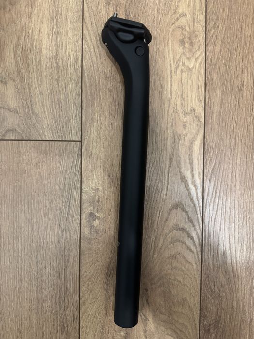 sztyca 30,9mm carbon