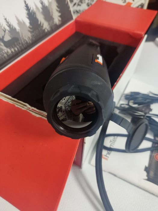 Тепловізор Cyclops 335