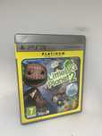 Gra Little Big Planet 2 PS3 Sony Play Station 3 ps3 pudełkowa