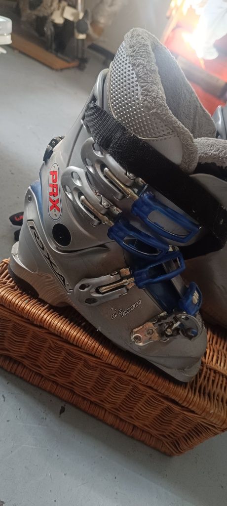 Buty narciarskie 278mm