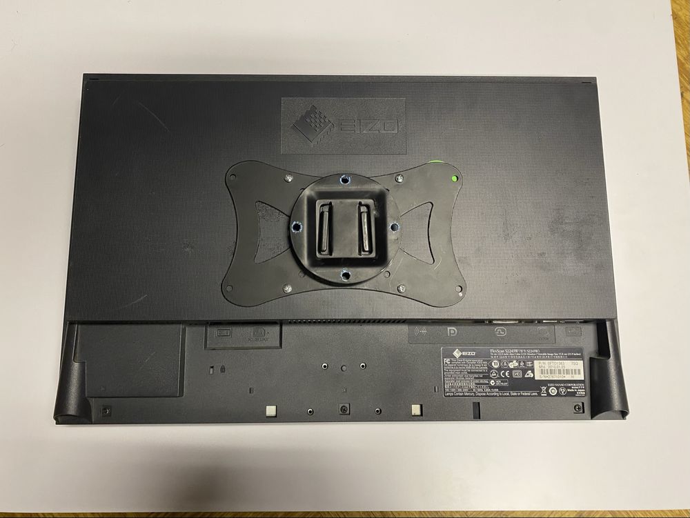 Monitor EIZO S2243W