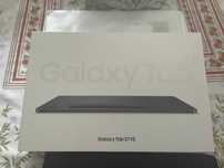 Samsung Galaxy Tab S7 FE 64GB | Com Fatura e Capa