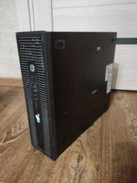 Компьютер HP Prodesk g1 SFF i3 4330\8gb\7570 1gb\500 HDD