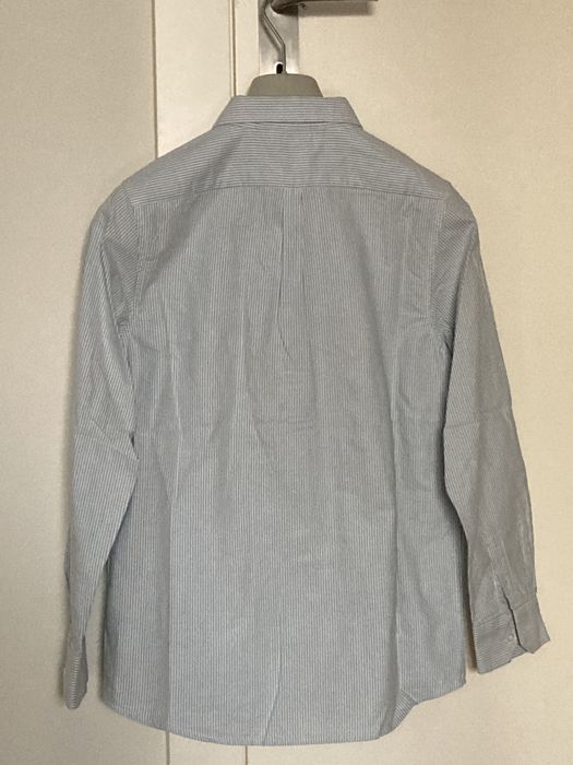 Camisa de riscas Neck & Neck 12 anos