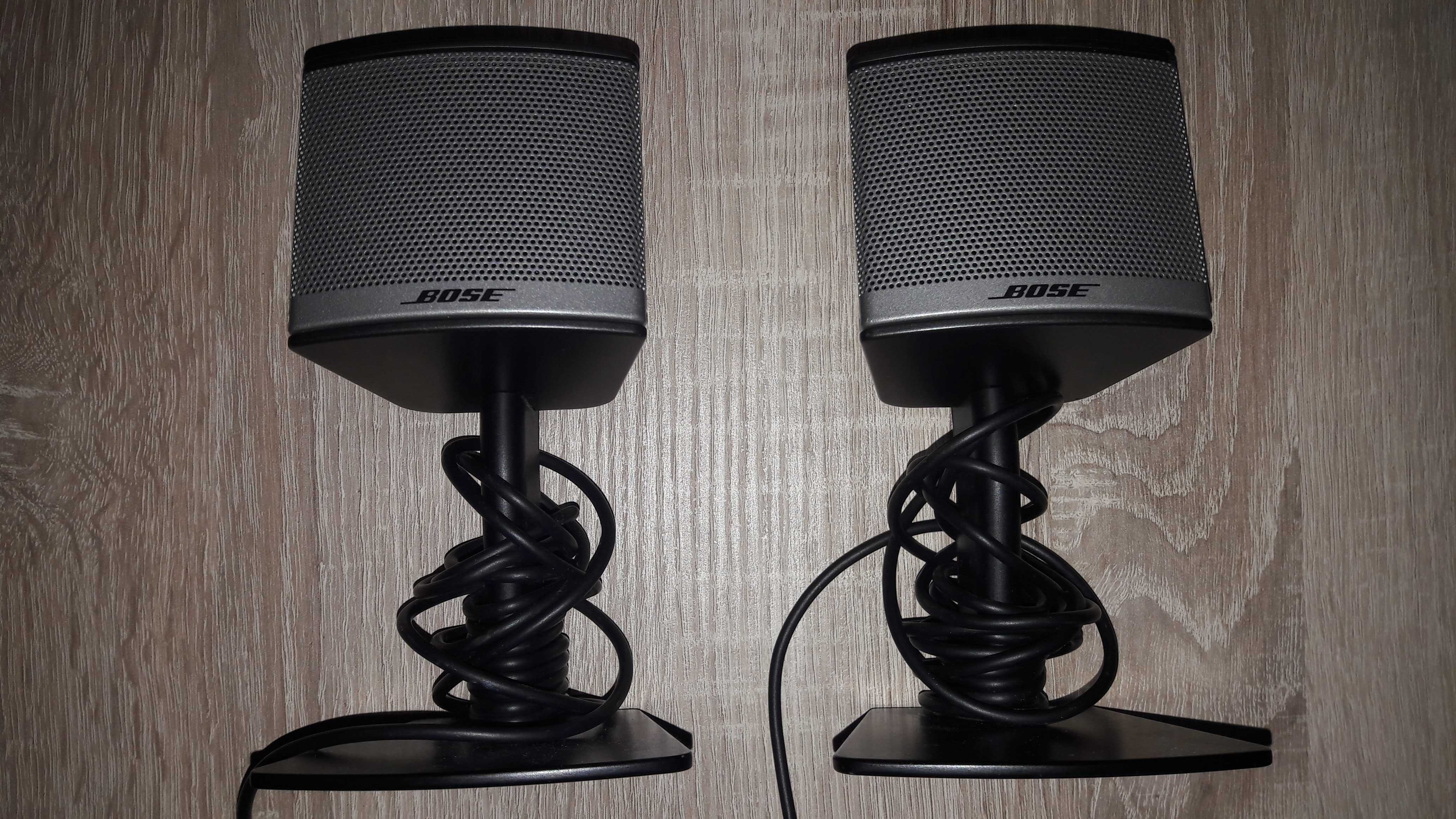 Bose Companion 3 series ll
