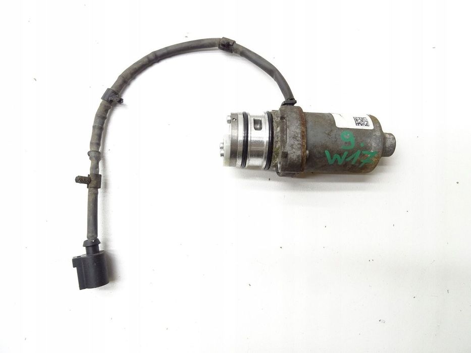 POMPKA HALDEX HA1 AUDI Q3 A3 S3 VW GOLF VI TIGUAN TT 8J 113431