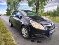 Opel CORSA D 1.0