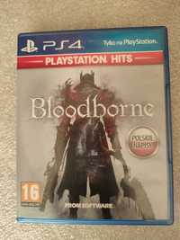 Bloodborne - PS4 PS5 - j.polski, duży wybór gier PlayStation