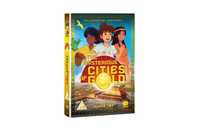 The Mysterious Cities of Gold 2012  lektor 2 sezon DVD