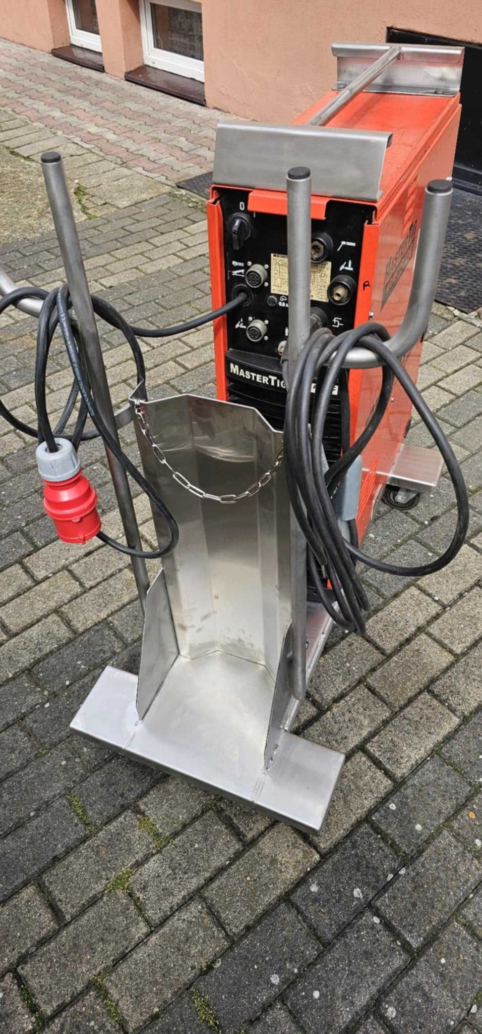 Spawarka Master Tig KEMPPI AC/DC3500W
