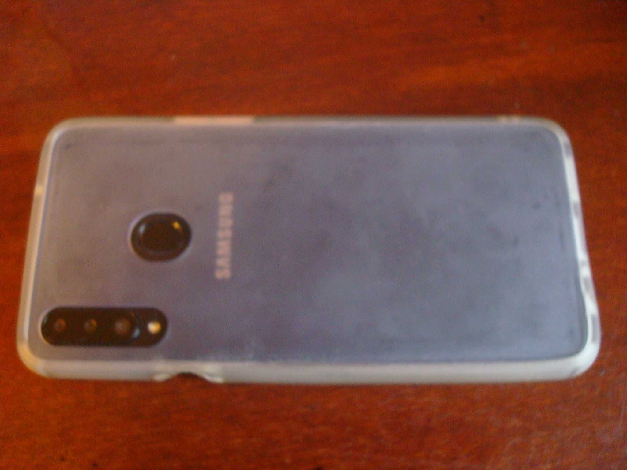 смартфон Samsung A20s 3\32