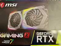 Karta MSI geforce RTX 2070 Super Gaming X 8GB