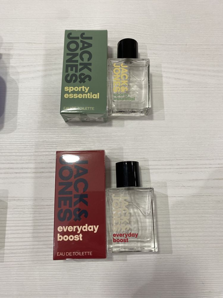 Perfumes homem Jack&jones