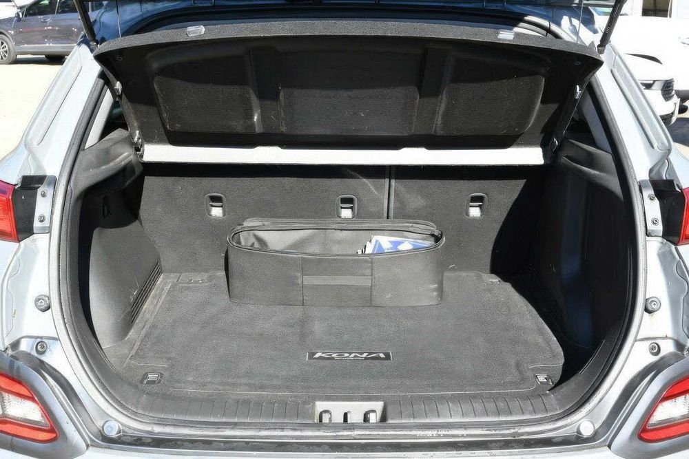 Hyundai Kona Electric Ultimate      2020