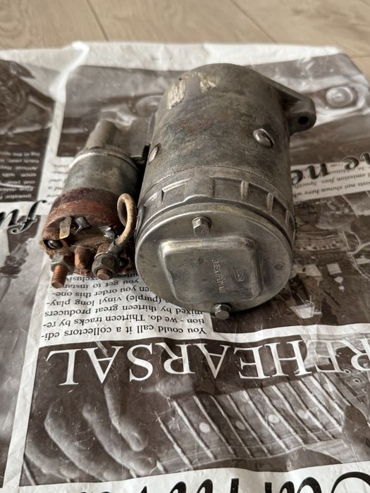 Стартер для ВАЗ 2101-2107