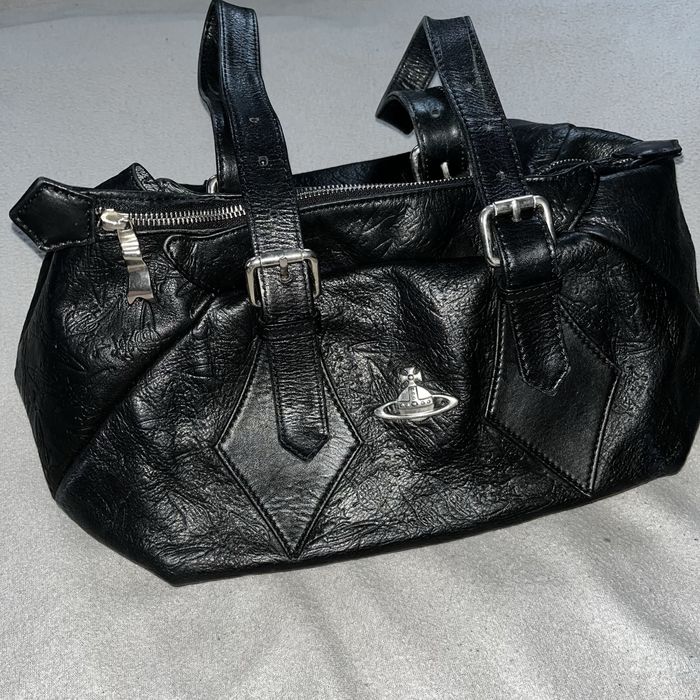Сумка Vivienne Westwood Архівна