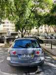 Mazda 6, Diesel, 136cv Otimo Estado