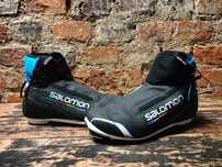 Buty do nart biegowych Salomon RC Classic 40, 5 Prolink NNN