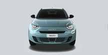 Fiat 600 Fiat 600 Hybrid 100KM + komfort