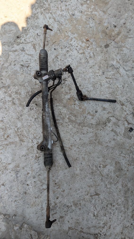 Рульова рейка Suzuki Grand Vitara 2006-2015 65J5