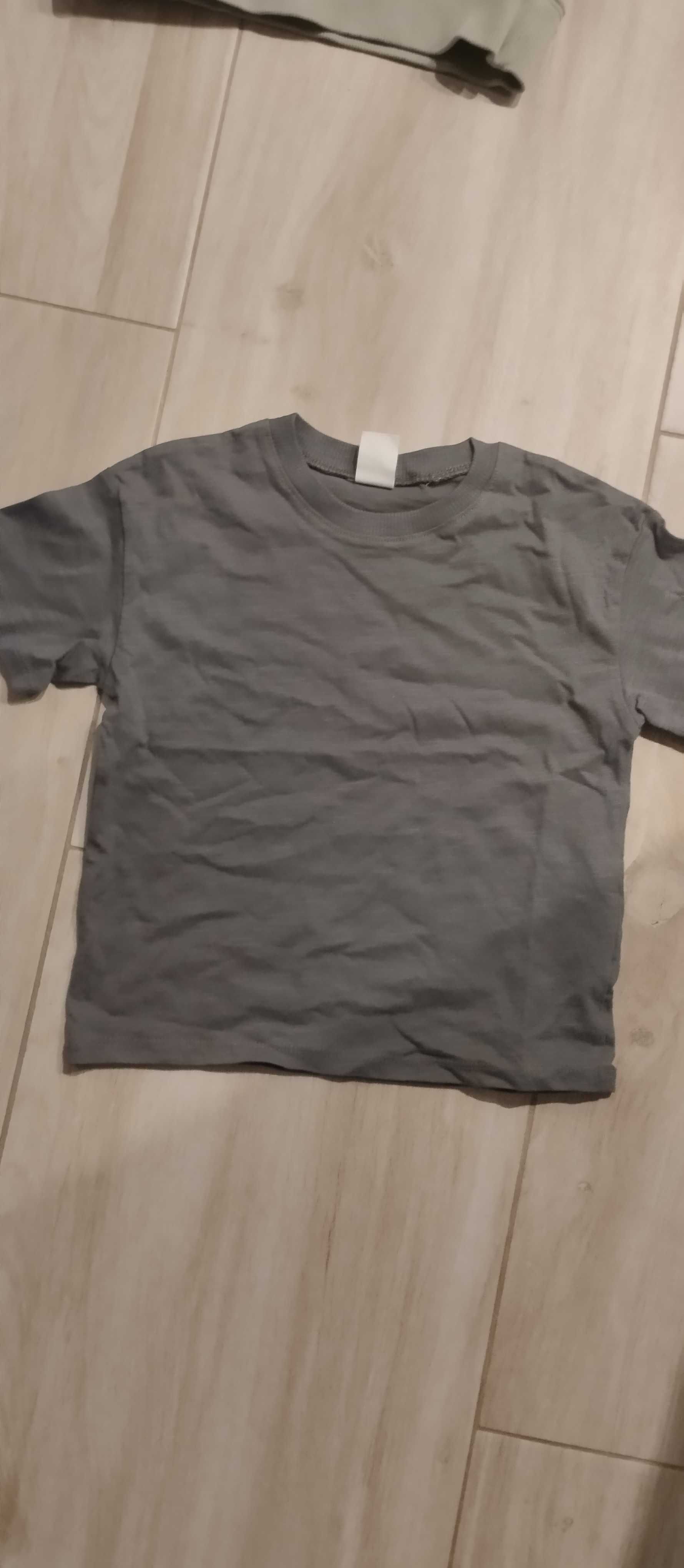 Zestaw ubrań H&M 98