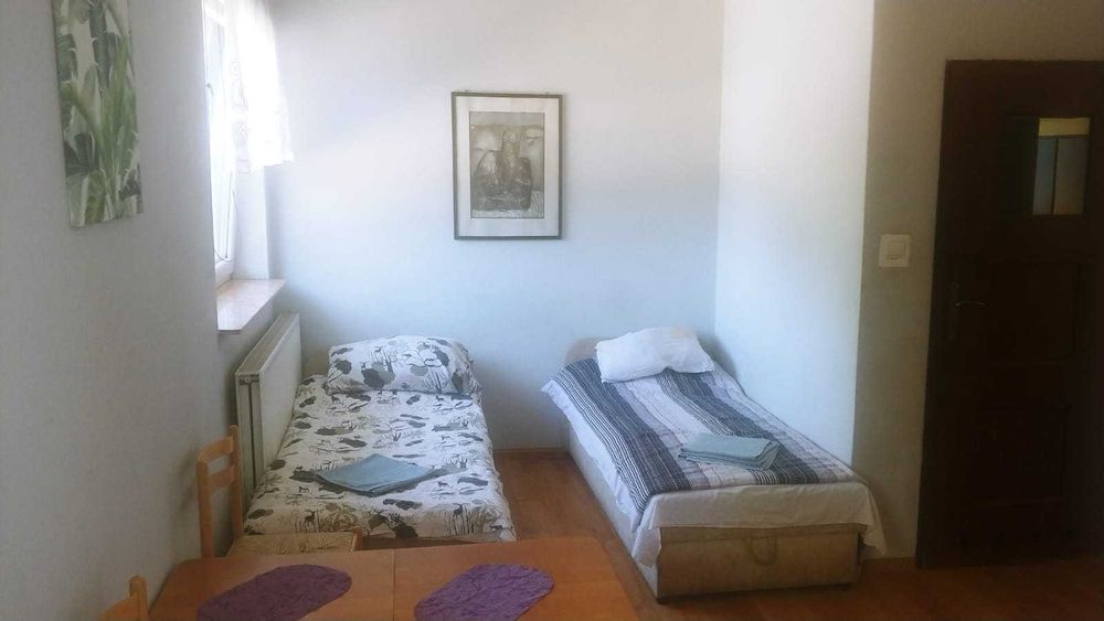 Bytom Kwatery Pracownicze, Pokoje dla Firm, FV, WiFi, Parking