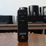 AYON RC-4A pilot nowy