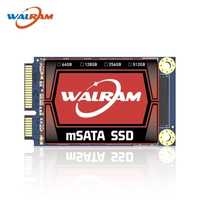SSD 1Tb Walram mSATA SSD