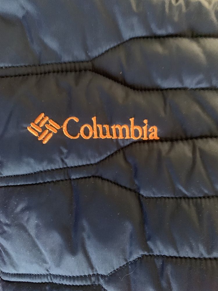 Куртка Columbia оригінал