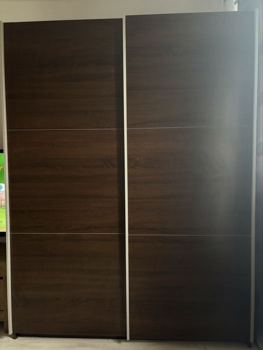 Sprzedam szafe 2 komorowa