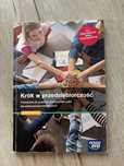 Krok w przedsiębiorczość