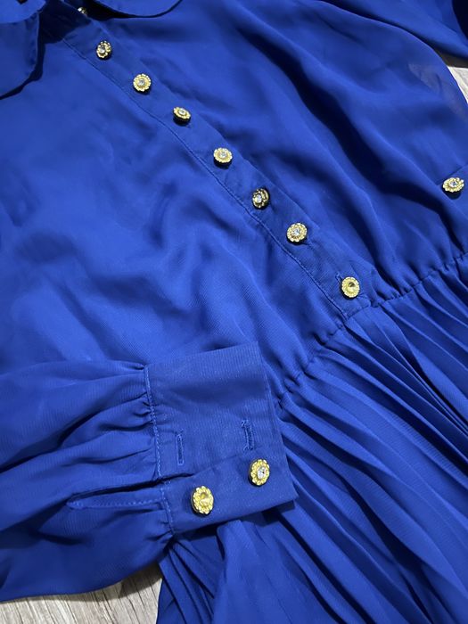 Плаття нове колір марсала