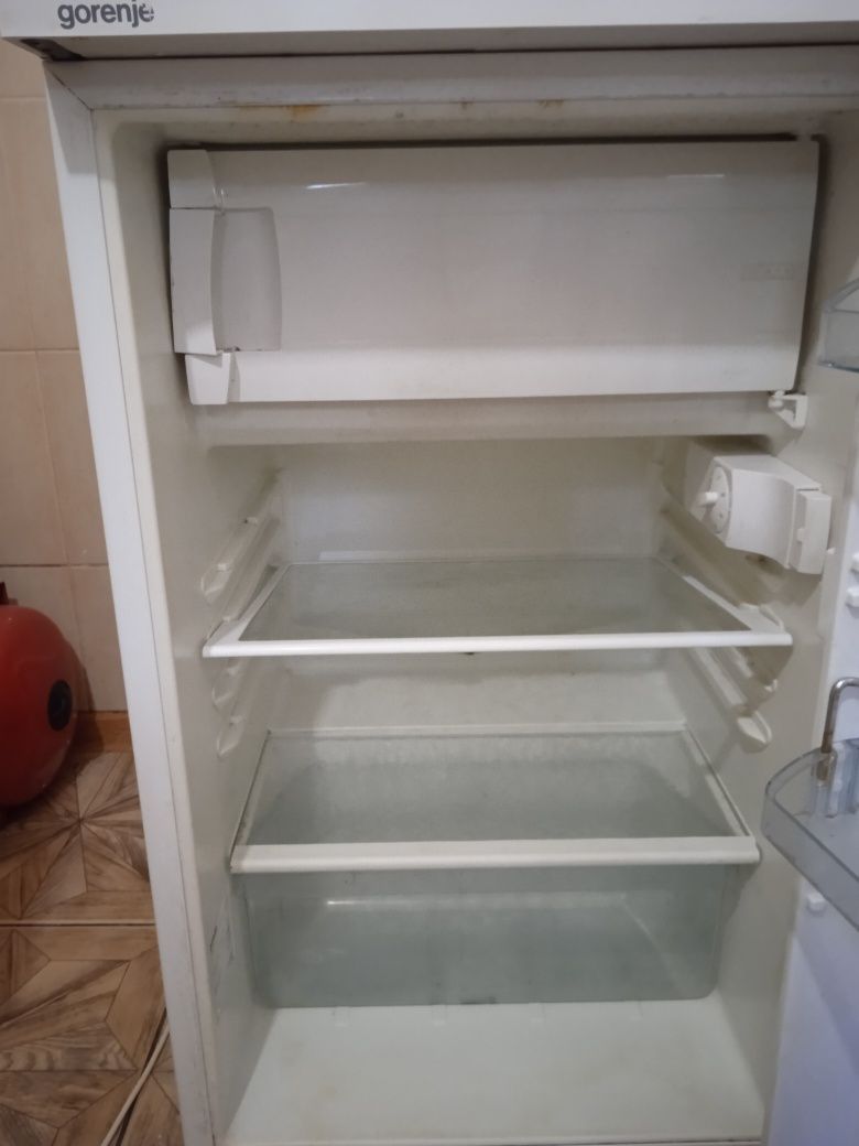 Холодильник gorenje