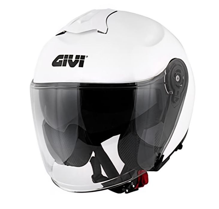 Capacete Givi Planet Jet