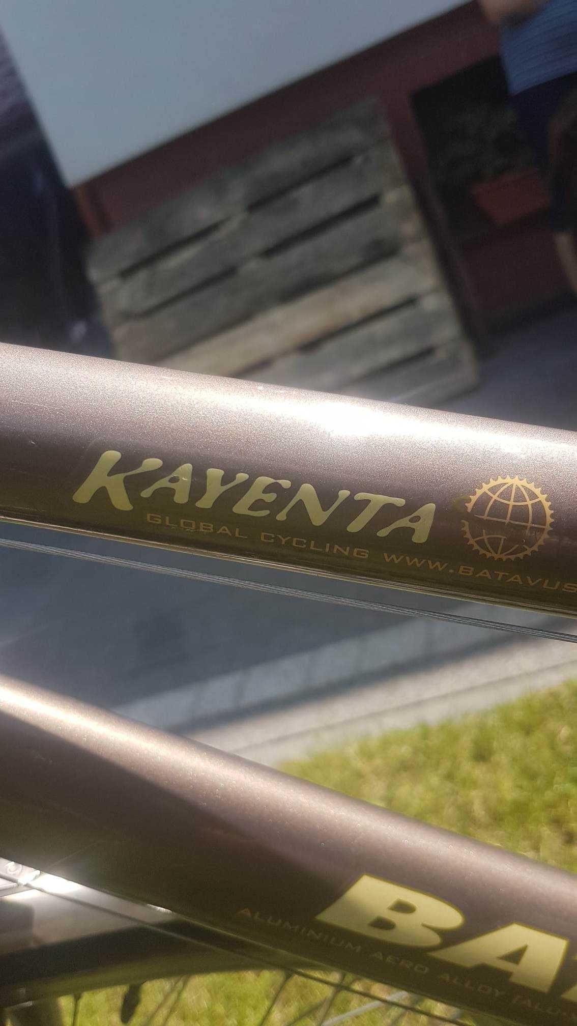 Rower  Batavus Kayenta 28 cali Damka