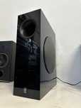 100 Watt! Subwoofer aktywny Yamaha NS SW 210