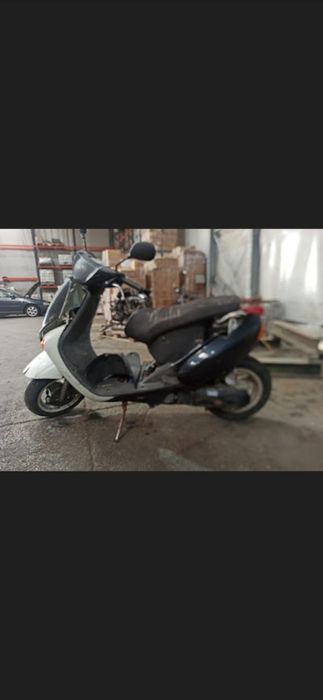 Peças Yamaha Neos