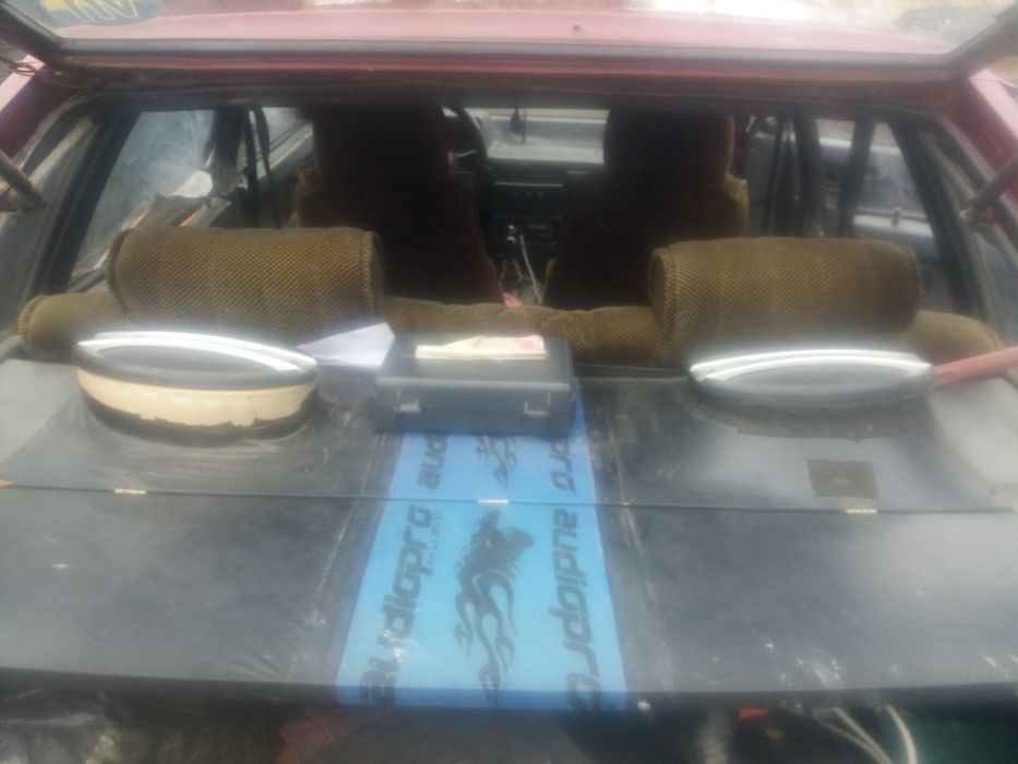 ВАЗ 2109 1.3 бензин 92 р в.