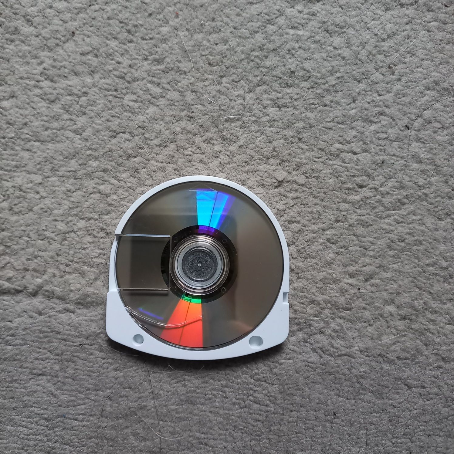 The Sims 2 na psp