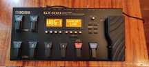 Гітарний процесор Boss GT-100+подарунок