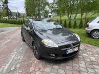 Fiat Bravo Fiat Bravo w dobrym stanie od osoby prywatnej