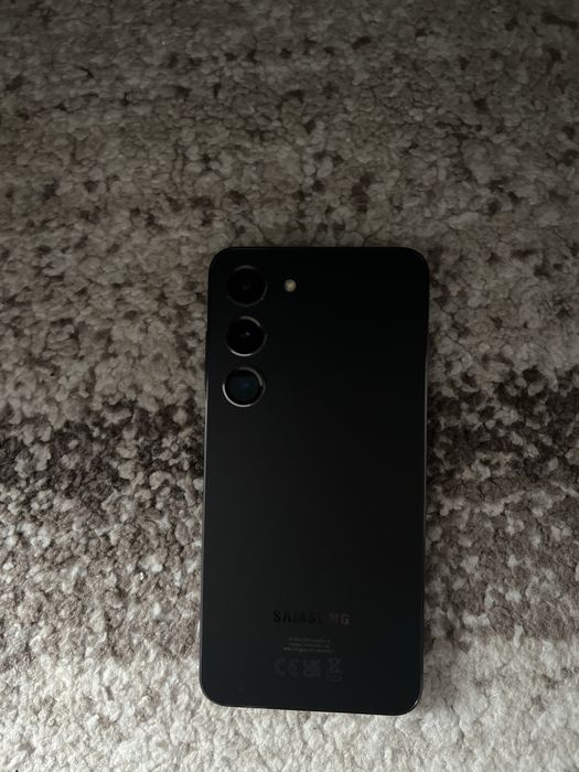 Samsung S23 używany