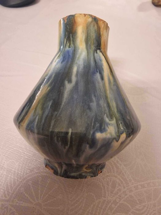 Vaso Terracota Vintage