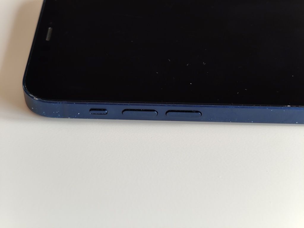 iPhone 12 Azul - 64Gb