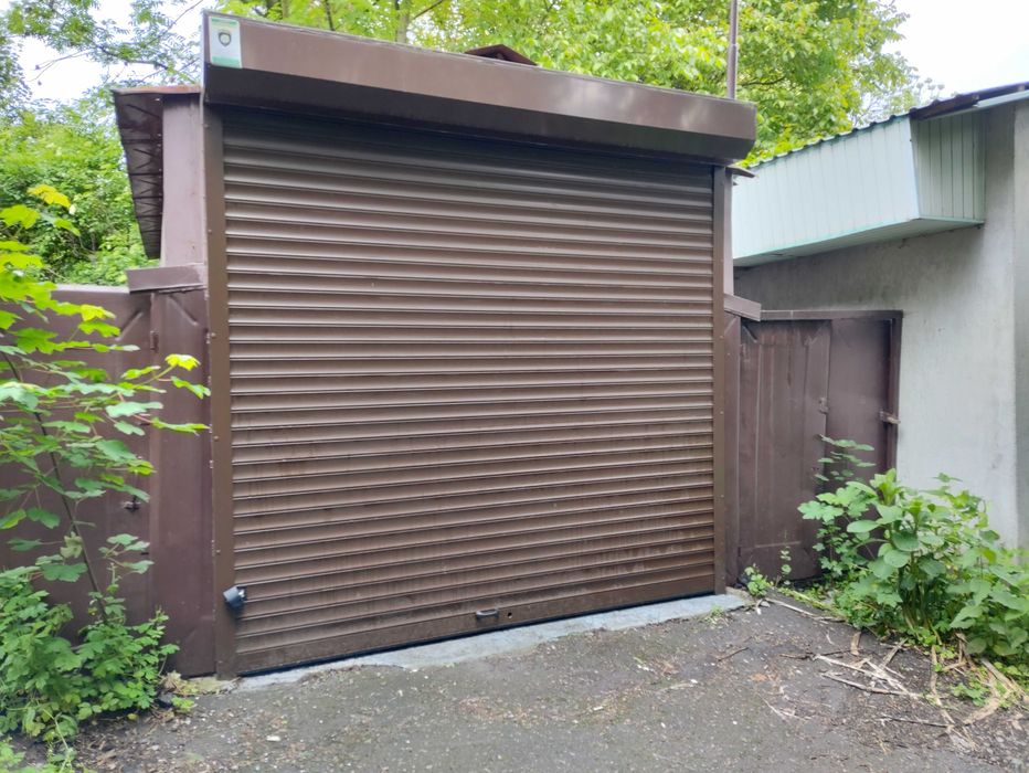 Здам в оренду гараж на вул. Природна 17 (вул. Чупринки, Франк. адмін.)