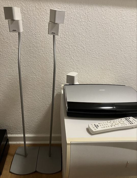 OKAZJA!!! Bose AV48 Media Center